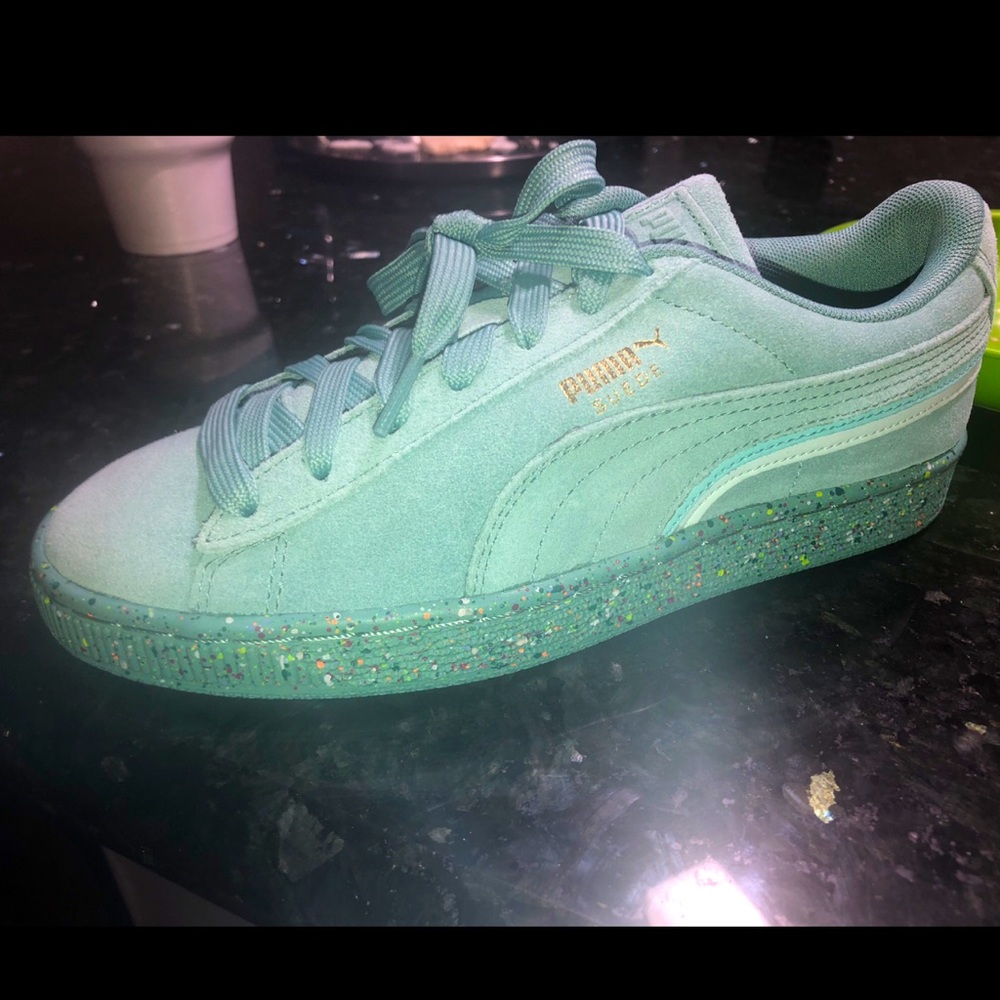 Pumas